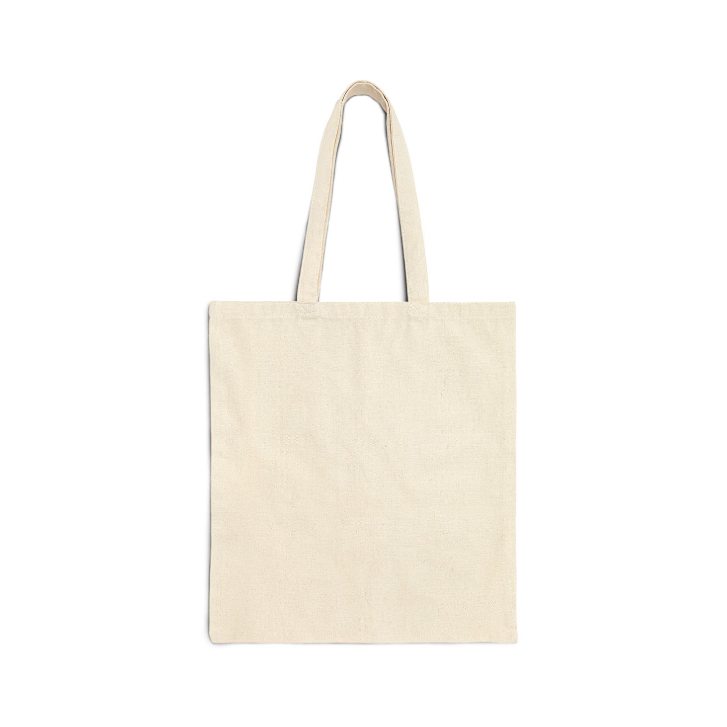 Sunflower Canvas Tote Bag | Golden Floral Shopper Bag